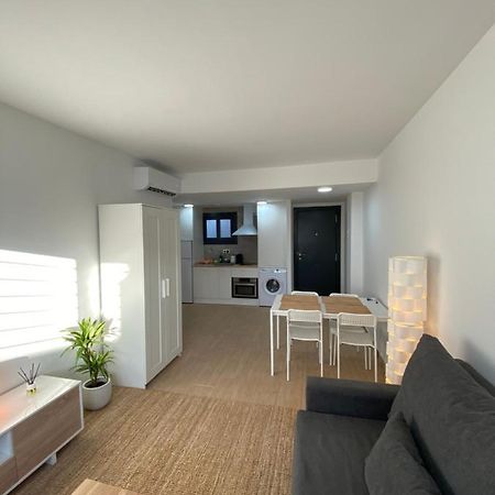 Central Apartment With Parking By Wayra Tarifa Eksteriør bilde